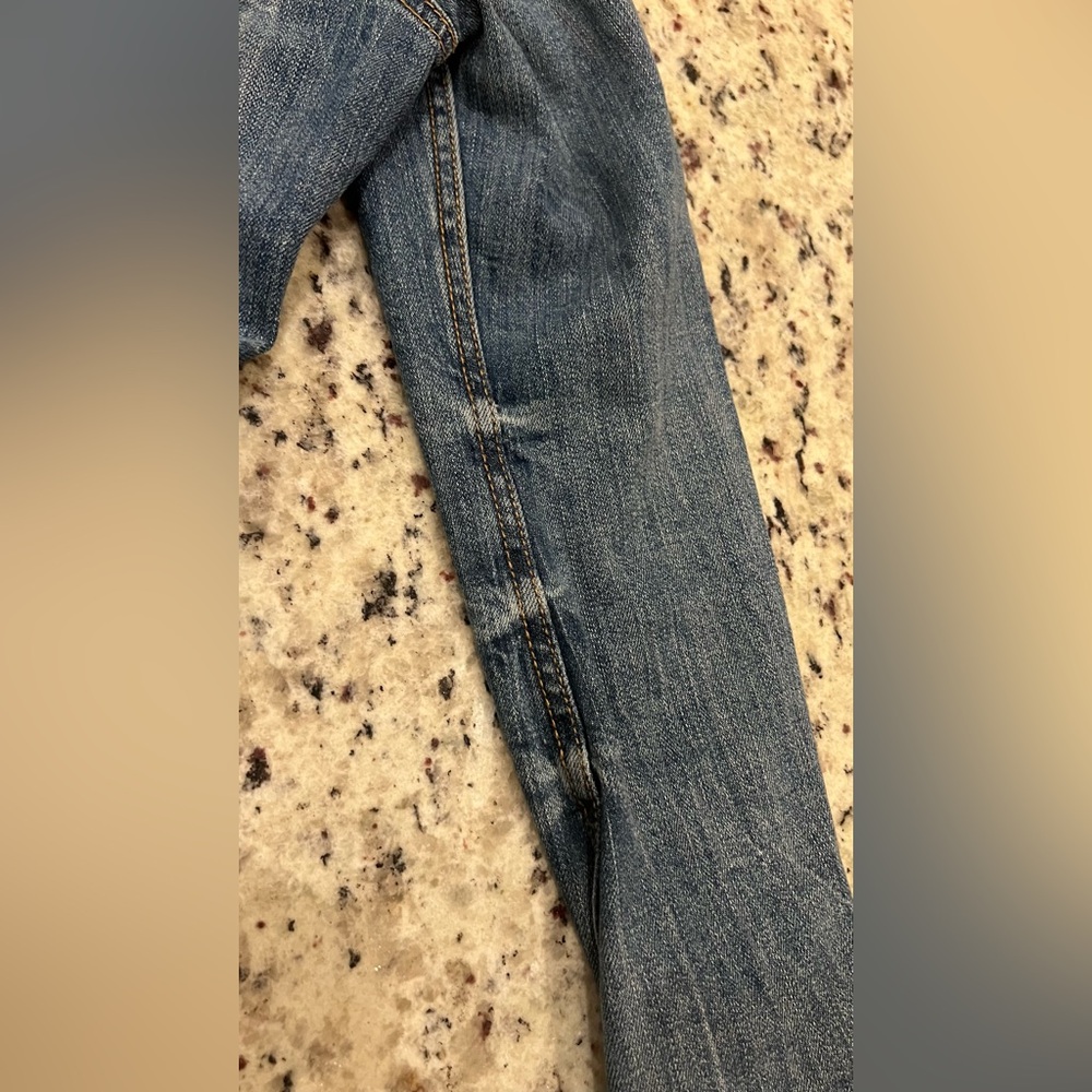 H&M Jean Jacket - Picture 7 of 10